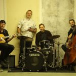 Hamm jazz & Darja Kuncová