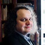 PhDr. Petr Koura, Ph.D.