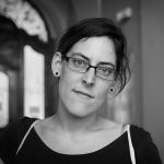 Mgr. Markéta Holanová, Ph.D.