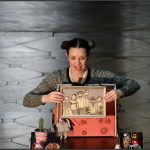 Příběhy malé Lupitiny González