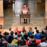 Příběhy malé Lupitiny González