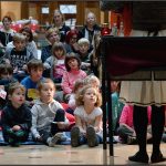 Příběhy malé Lupitiny González