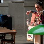 Příběhy malé Lupitiny González