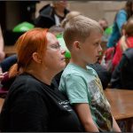 Příběhy malé Lupitiny González