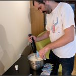 Soutěžní pětiboj Zachraň příběh, dílny a ochutnávky