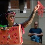 Příběhy malé Lupitiny González