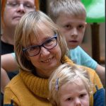 Příběhy malé Lupitiny González