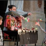 Příběhy malé Lupitiny González