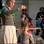 Příběhy malé Lupitiny González