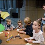 Soutěžní pětiboj Zachraň příběh, dílny a ochutnávky