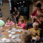 Soutěžní pětiboj Zachraň příběh, dílny a ochutnávky