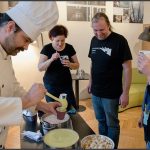 Soutěžní pětiboj Zachraň příběh, dílny a ochutnávky