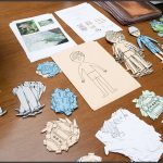 Soutěžní pětiboj Zachraň příběh, dílny a ochutnávky