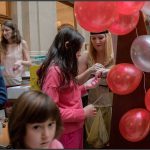 Soutěžní pětiboj Zachraň příběh, dílny a ochutnávky