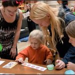 Soutěžní pětiboj Zachraň příběh, dílny a ochutnávky