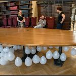 Soutěžní pětiboj Zachraň příběh, dílny a ochutnávky