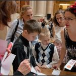 Soutěžní pětiboj Zachraň příběh, dílny a ochutnávky