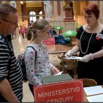 Soutěžní pětiboj Zachraň příběh, dílny a ochutnávky