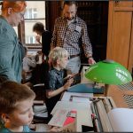 Soutěžní pětiboj Zachraň příběh, dílny a ochutnávky