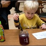 Soutěžní pětiboj Zachraň příběh, dílny a ochutnávky