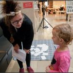 Soutěžní pětiboj Zachraň příběh, dílny a ochutnávky