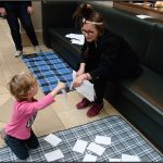 Soutěžní pětiboj Zachraň příběh, dílny a ochutnávky