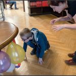 Soutěžní pětiboj Zachraň příběh, dílny a ochutnávky