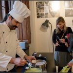 Soutěžní pětiboj Zachraň příběh, dílny a ochutnávky