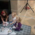 Soutěžní pětiboj Zachraň příběh, dílny a ochutnávky