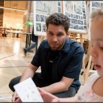 Soutěžní pětiboj Zachraň příběh, dílny a ochutnávky