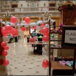 Soutěžní pětiboj Zachraň příběh, dílny a ochutnávky