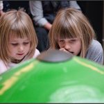 Soutěžní pětiboj Zachraň příběh, dílny a ochutnávky