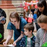 Soutěžní pětiboj Zachraň příběh, dílny a ochutnávky