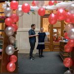 Soutěžní pětiboj Zachraň příběh, dílny a ochutnávky