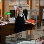 Knihovna a knihovníci snů