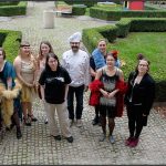 Knihovna a knihovníci snů