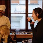 Soutěžní pětiboj Zachraň příběh, dílny a ochutnávky