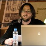 Normalizační moc a underground optikou dezinformace/manipulace a cenzury