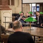 2018: (Dez)informace, manipulace, cenzura