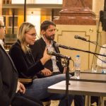 2018: (Dez)informace, manipulace, cenzura