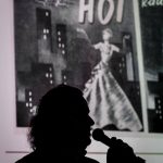 Ráda zpívám z&nbsp;not aneb pokus o cenzuru swingu v&nbsp;protektorátu Čechy a Morava