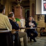 Ráda zpívám z&nbsp;not aneb pokus o cenzuru swingu v&nbsp;protektorátu Čechy a Morava