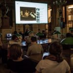 Ráda zpívám z&nbsp;not aneb pokus o cenzuru swingu v&nbsp;protektorátu Čechy a Morava