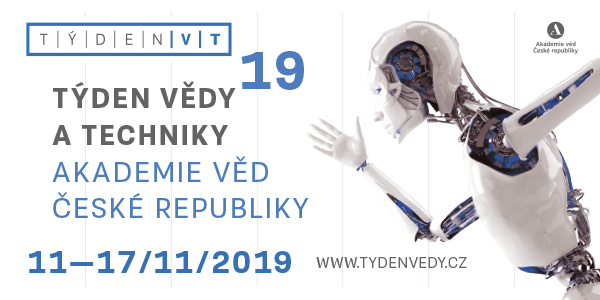 Týden vědy a techniky AV ČR