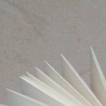 Harmoniková knižní vazba