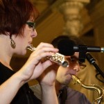 Koncert skupiny Jazz Corporation