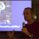 Biotechnologie – hrozba nebo naděje?