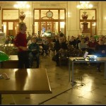 Biotechnologie – hrozba nebo naděje?