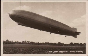 zeppelin