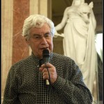 Astronomové v oblacích